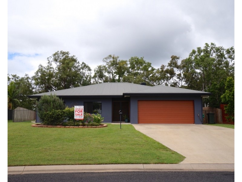 16 Jacana Close, Mareeba QLD 4880