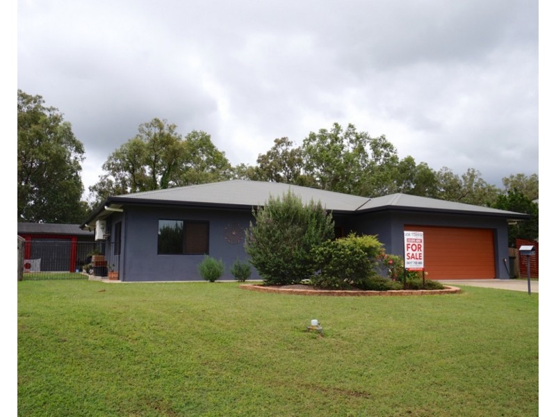 16 Jacana Close, Mareeba QLD 4880