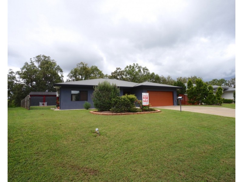 16 Jacana Close, Mareeba QLD 4880