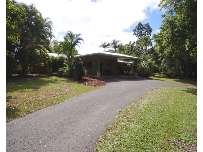 27 Shaban Close, Mareeba QLD 4880