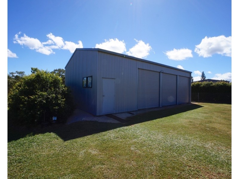 88 Hoolahan Drive, Mareeba QLD 4880