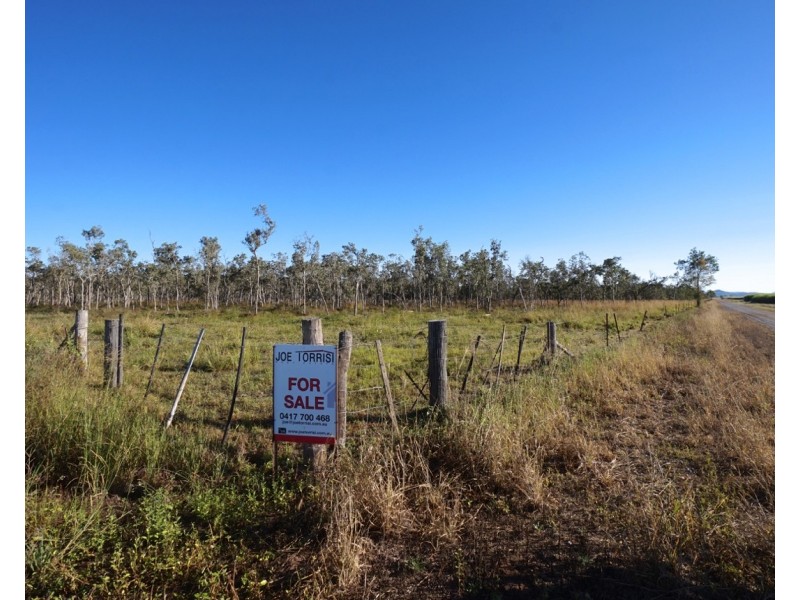 Lot 157,  Peters Road, Mareeba QLD 4880