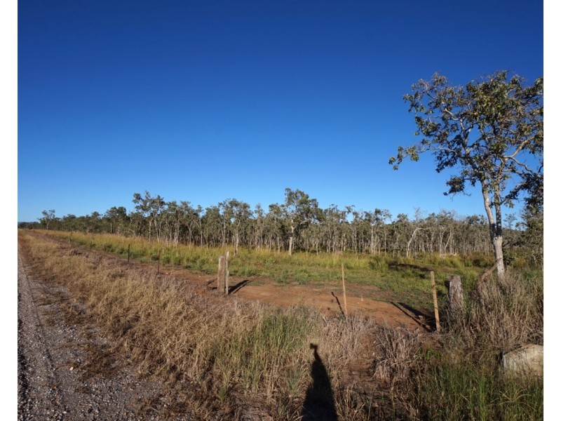 Lot 157,  Peters Road, Mareeba QLD 4880