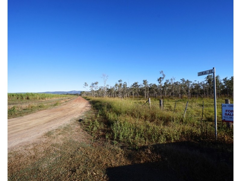 Lot 157,  Peters Road, Mareeba QLD 4880