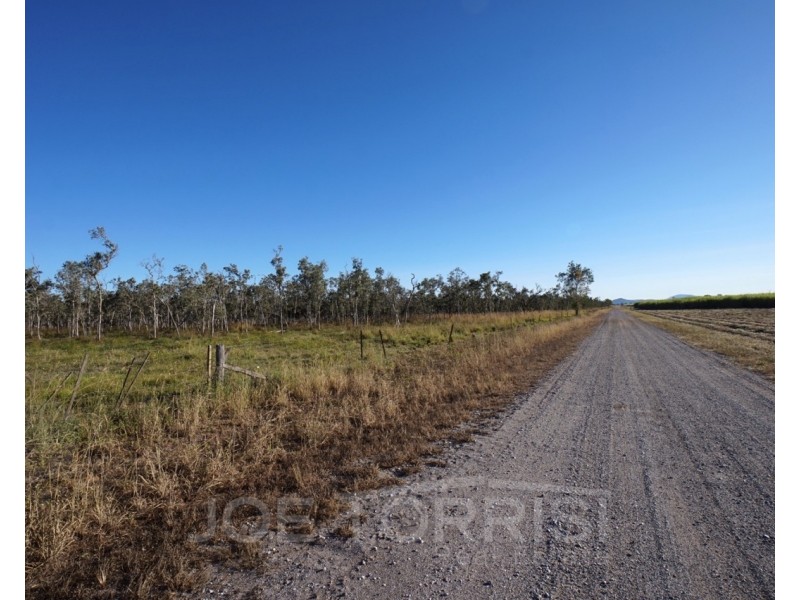 Lot 157,  Peters Road, Mareeba QLD 4880