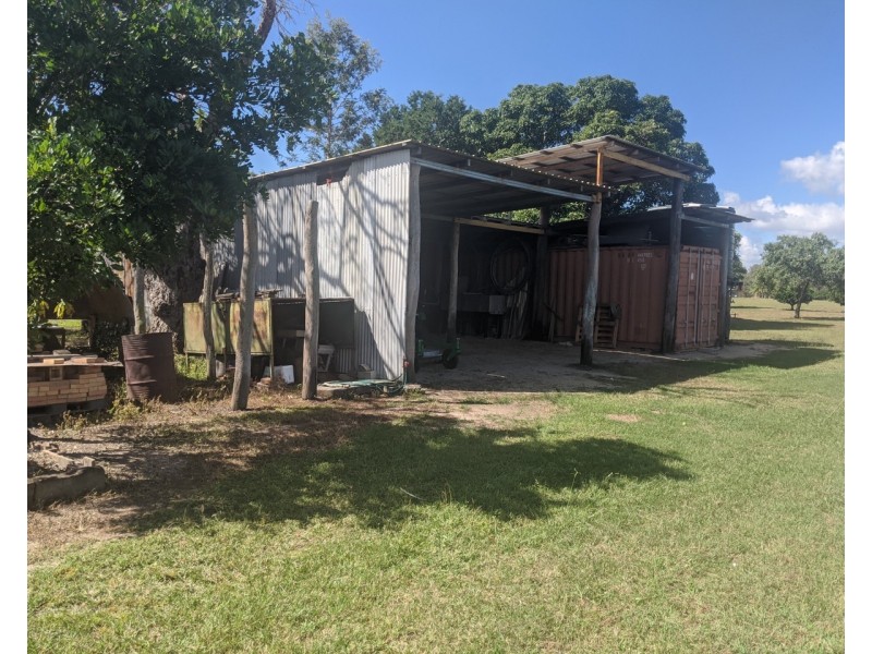 30 McGrath Road, Mareeba QLD 4880