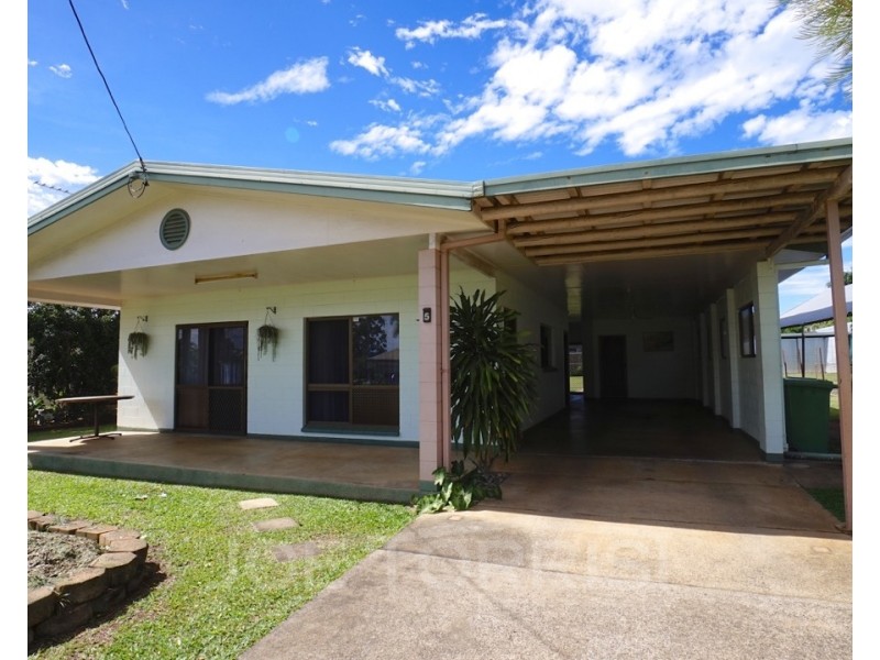 5 Rains Street, Mareeba QLD 4880