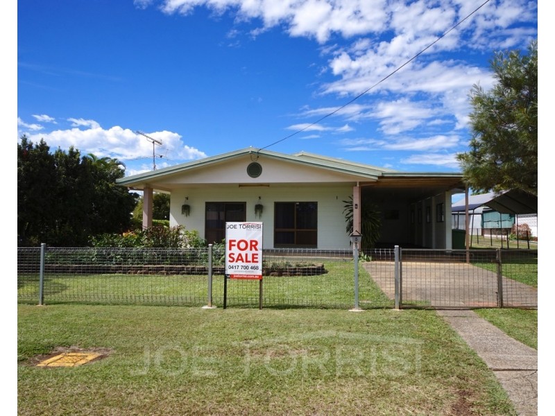 5 Rains Street, Mareeba QLD 4880