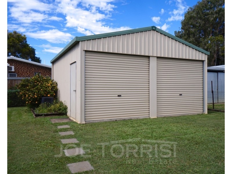 5 Rains Street, Mareeba QLD 4880