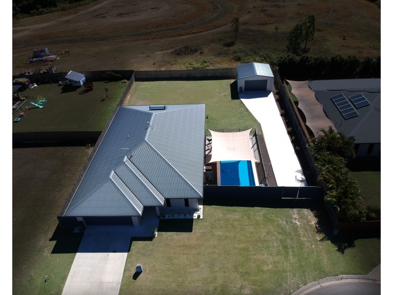 3 Elliott Close, Mareeba QLD 4880