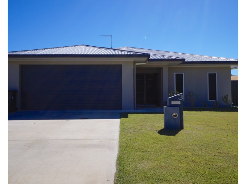 3 Elliott Close, Mareeba QLD 4880
