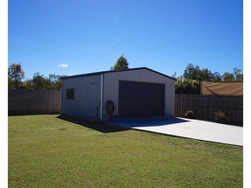 3 Elliott Close, Mareeba QLD 4880
