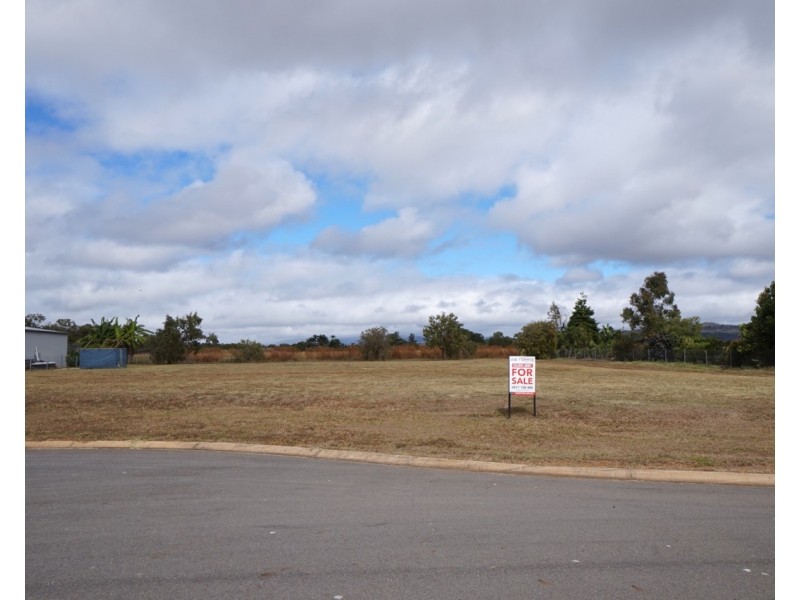 22 Agius Crescent, Mareeba QLD 4880