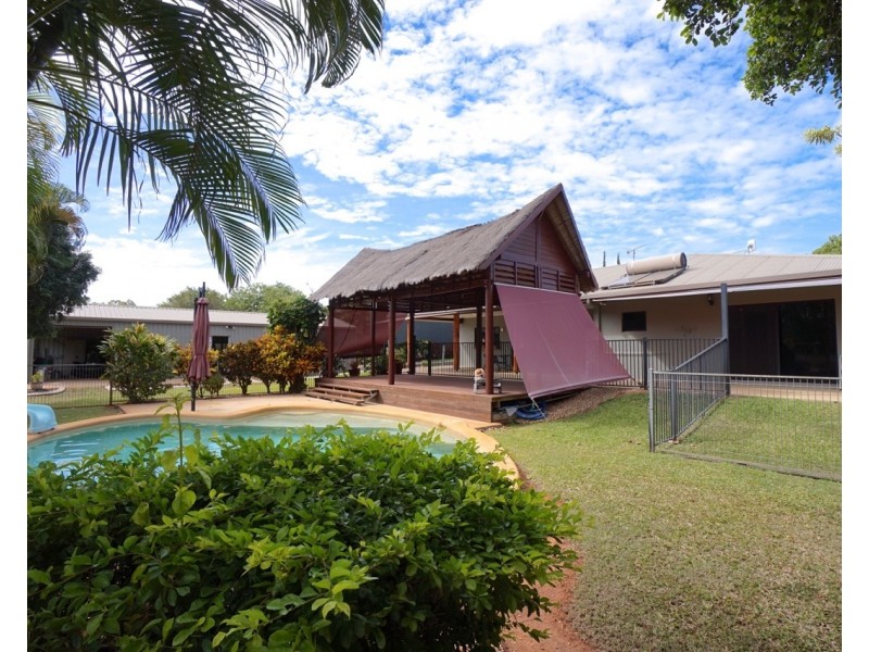 5 Buffalo Close, Mareeba QLD 4880