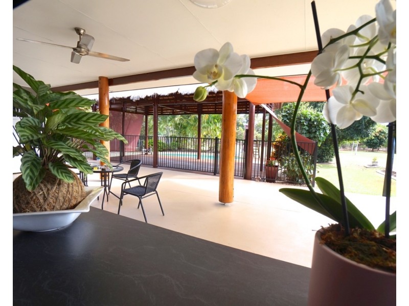 5 Buffalo Close, Mareeba QLD 4880