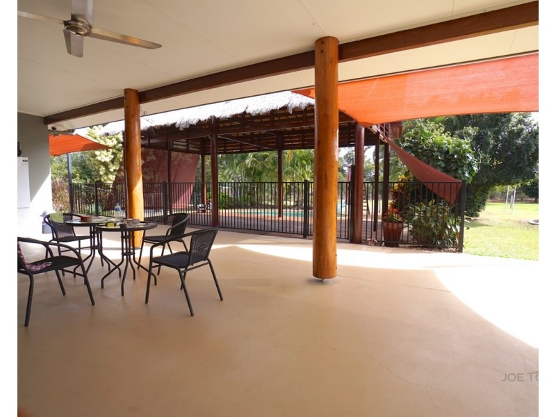 5 Buffalo Close, Mareeba QLD 4880