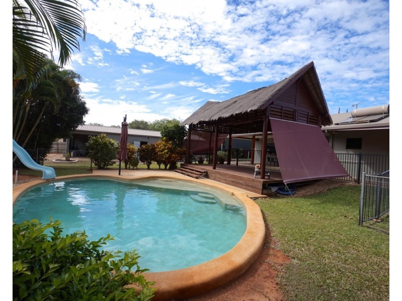 5 Buffalo Close, Mareeba QLD 4880