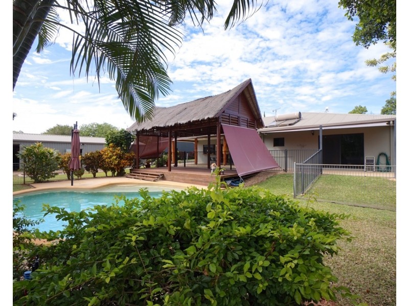 5 Buffalo Close, Mareeba QLD 4880