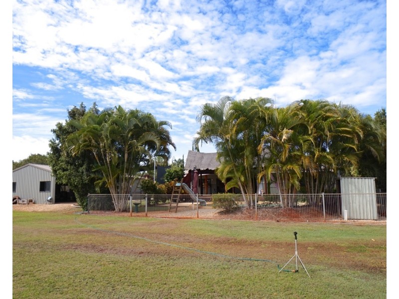 5 Buffalo Close, Mareeba QLD 4880