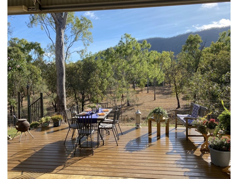 Lot 13 Oaky Valley Avenue, Mareeba QLD 4880