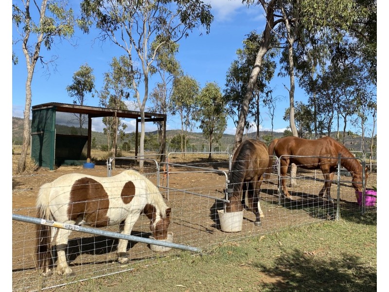 Lot 13 Oaky Valley Avenue, Mareeba QLD 4880