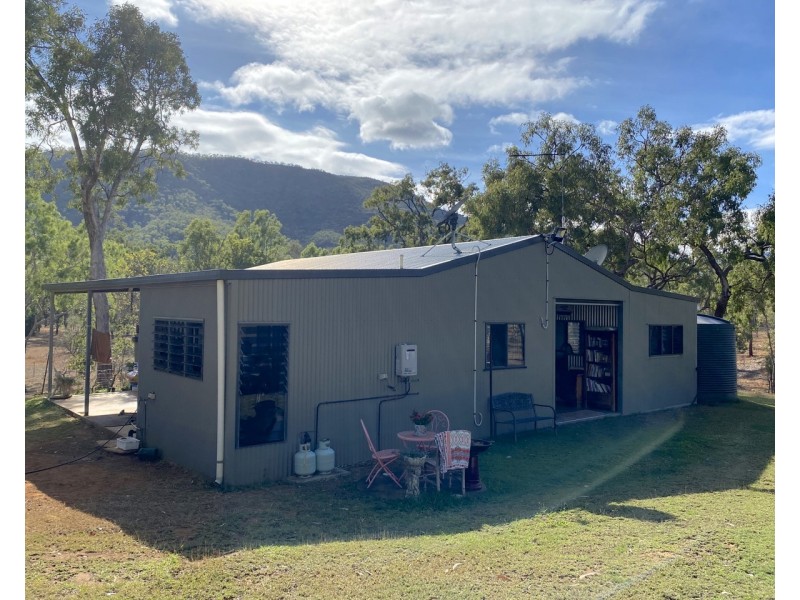 Lot 13 Oaky Valley Avenue, Mareeba QLD 4880