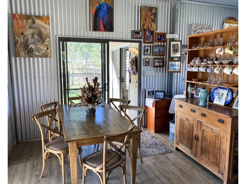 Lot 13 Oaky Valley Avenue, Mareeba QLD 4880