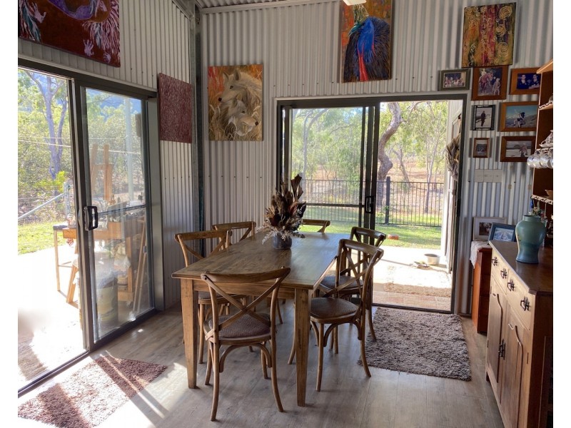 Lot 13 Oaky Valley Avenue, Mareeba QLD 4880