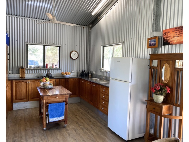 Lot 13 Oaky Valley Avenue, Mareeba QLD 4880