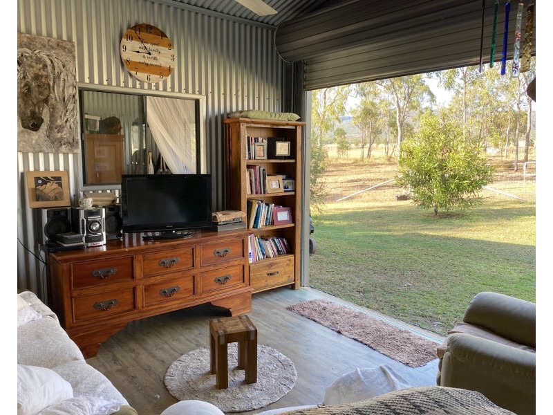 Lot 13 Oaky Valley Avenue, Mareeba QLD 4880