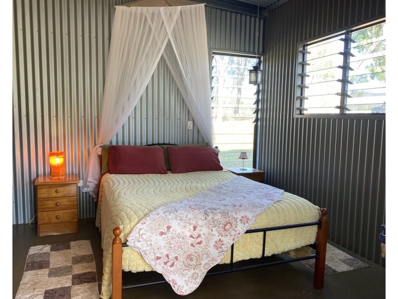 Lot 13 Oaky Valley Avenue, Mareeba QLD 4880