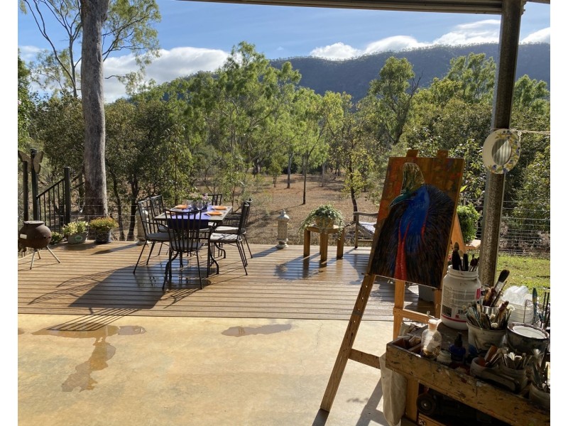 Lot 13 Oaky Valley Avenue, Mareeba QLD 4880