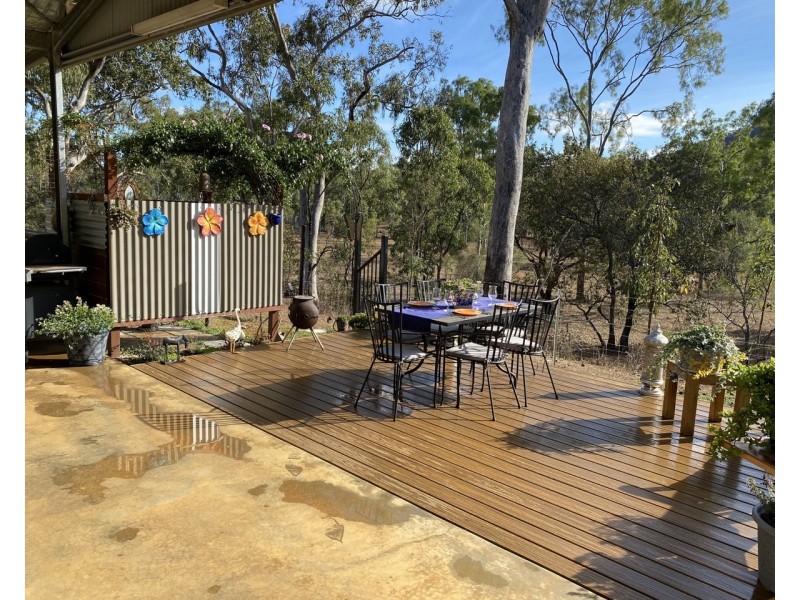 Lot 13 Oaky Valley Avenue, Mareeba QLD 4880