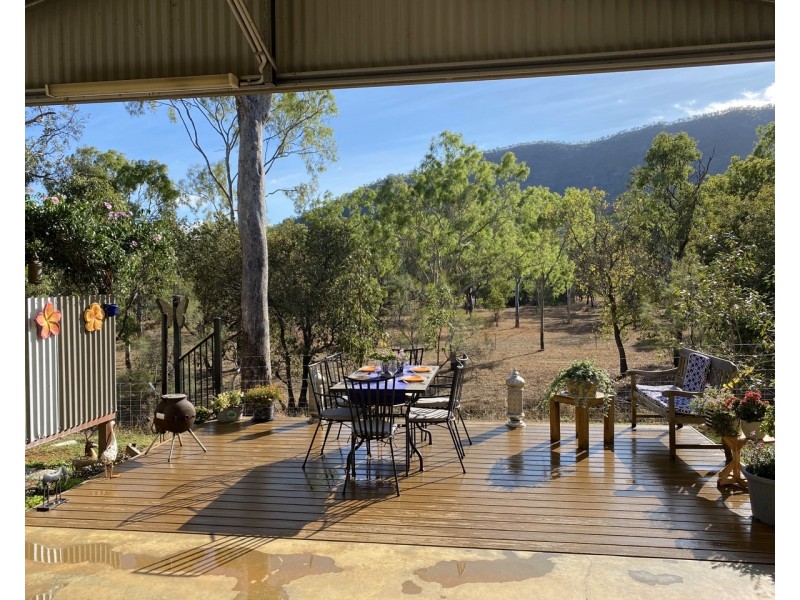 Lot 13 Oaky Valley Avenue, Mareeba QLD 4880