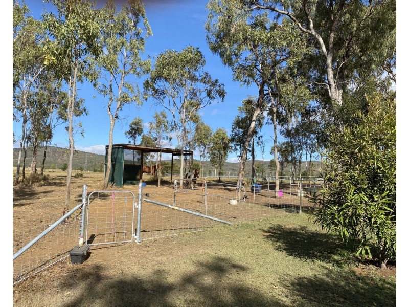 Lot 13 Oaky Valley Avenue, Mareeba QLD 4880