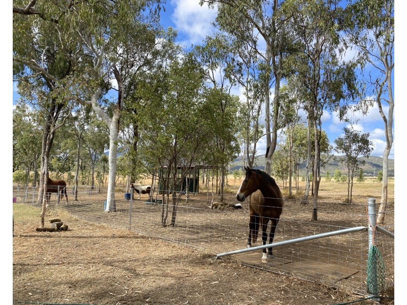 Lot 13 Oaky Valley Avenue, Mareeba QLD 4880