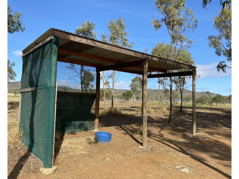 Lot 13 Oaky Valley Avenue, Mareeba QLD 4880