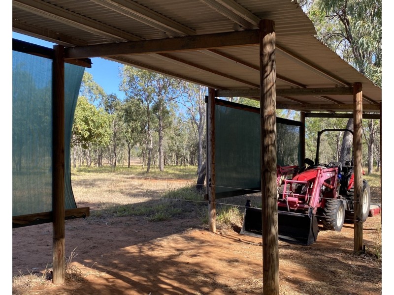 Lot 13 Oaky Valley Avenue, Mareeba QLD 4880