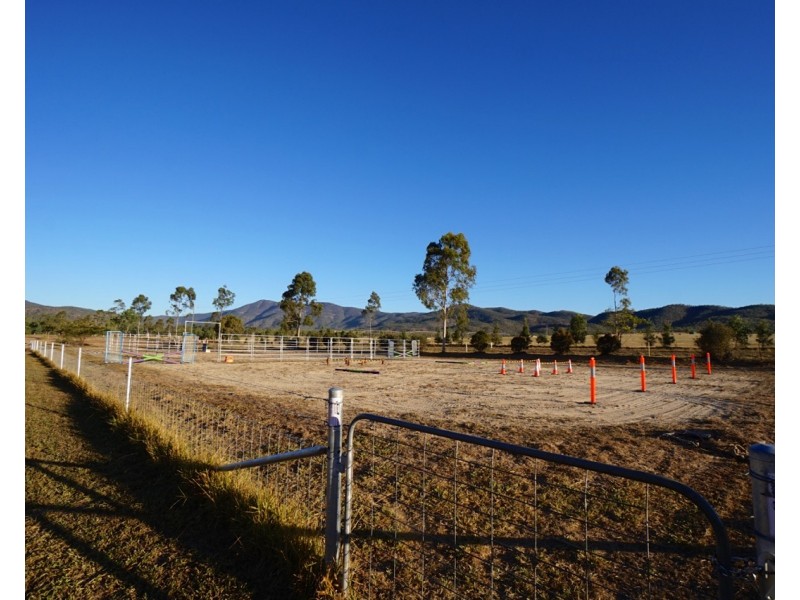 Lot 13 Oaky Valley Avenue, Mareeba QLD 4880