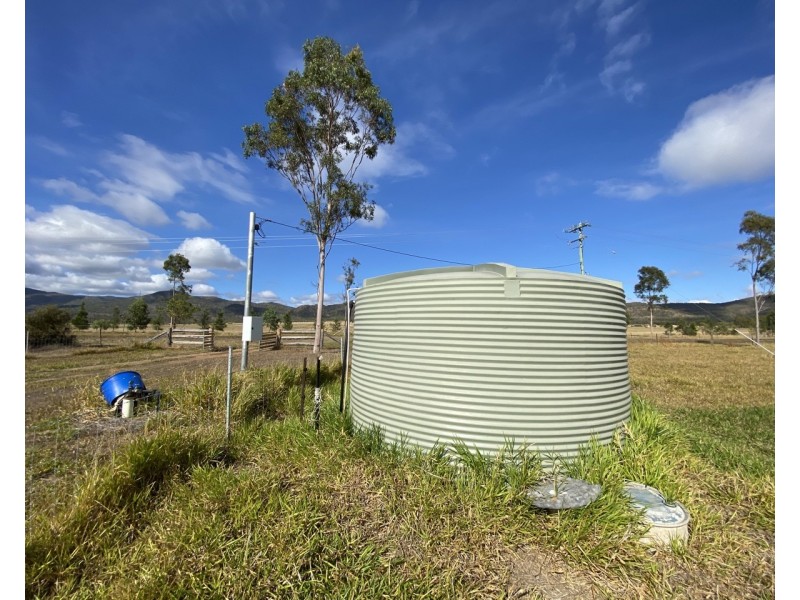 Lot 13 Oaky Valley Avenue, Mareeba QLD 4880