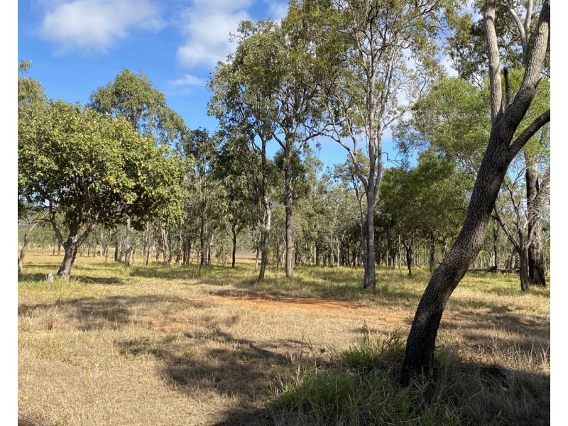 Lot 13 Oaky Valley Avenue, Mareeba QLD 4880