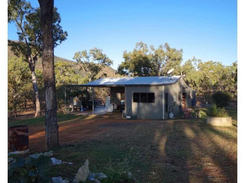Lot 13 Oaky Valley Avenue, Mareeba QLD 4880