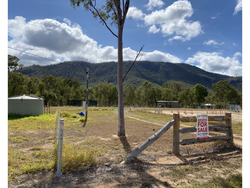 Lot 13 Oaky Valley Avenue, Mareeba QLD 4880
