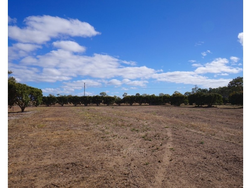 Lot 9,  Malone Road, Mareeba QLD 4880