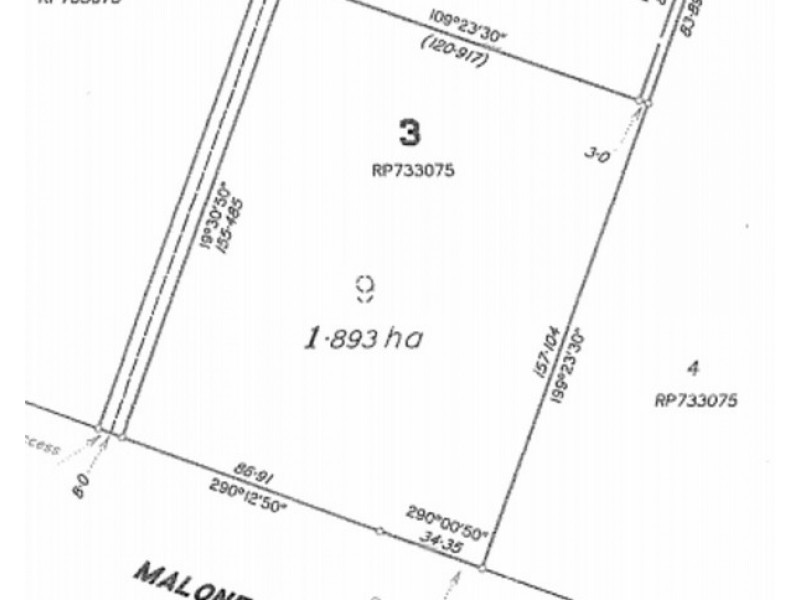Lot 9,  Malone Road, Mareeba QLD 4880