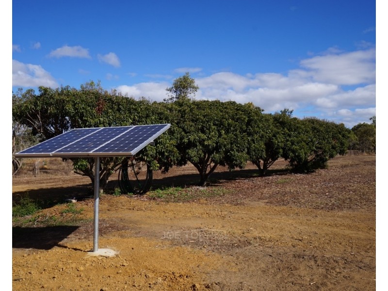 Lot 9,  Malone Road, Mareeba QLD 4880