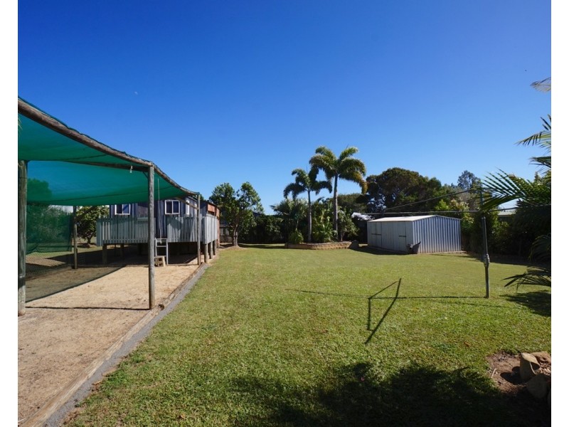 6 Seary Road, Mareeba QLD 4880