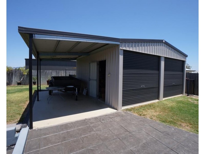 9 Jacana Close, Mareeba QLD 4880