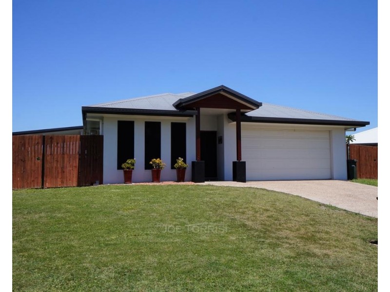 9 Jacana Close, Mareeba QLD 4880