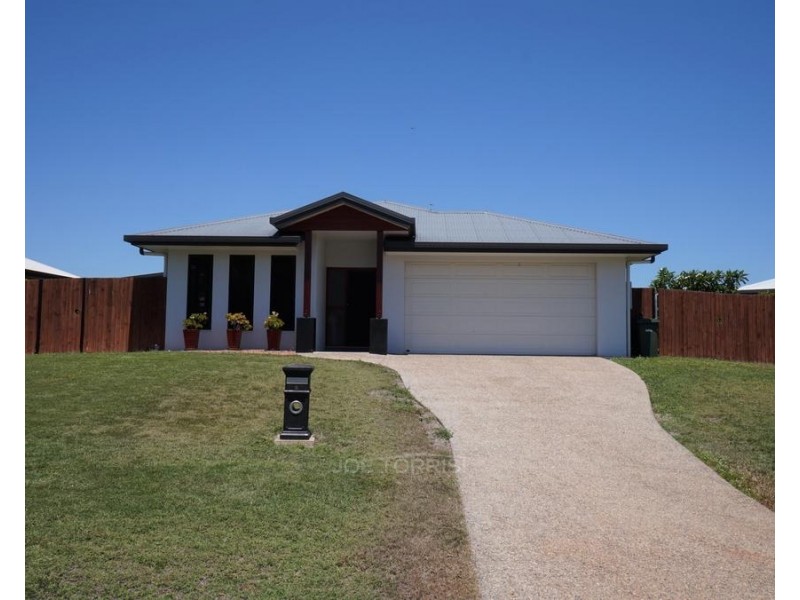 9 Jacana Close, Mareeba QLD 4880